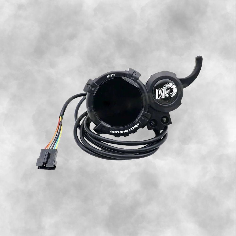 Recambios patinetes eléctricos