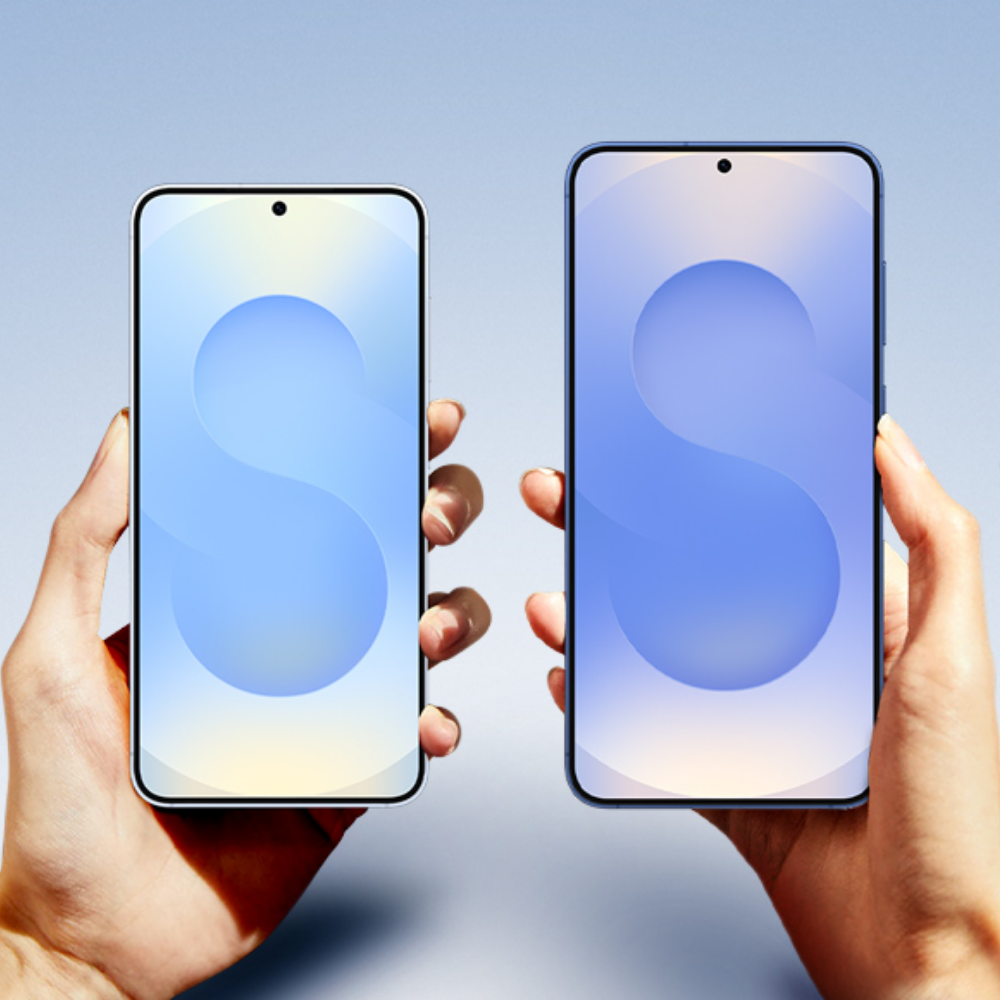 Móviles Samsung
