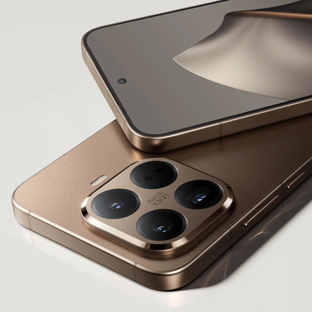 Móviles Xiaomi