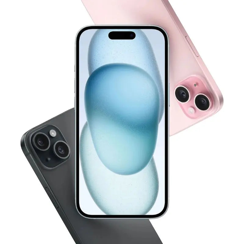 iPhone Reacondicionados