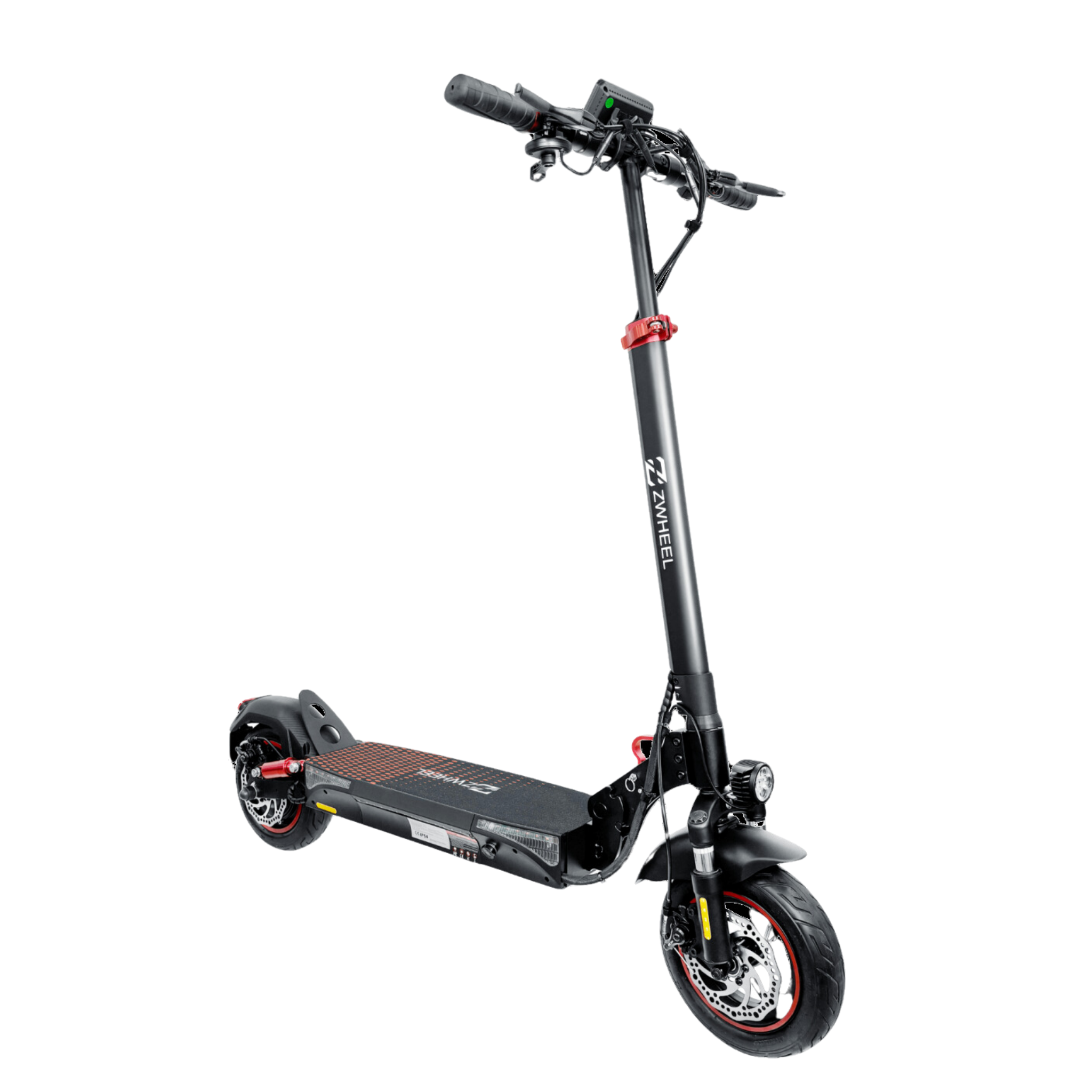 Patinete Eléctrico Zwheel ZRino Homologado DGT