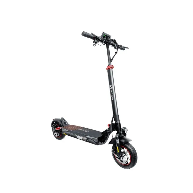 Patinete Eléctrico Zwheel ZRino Homologado DGT