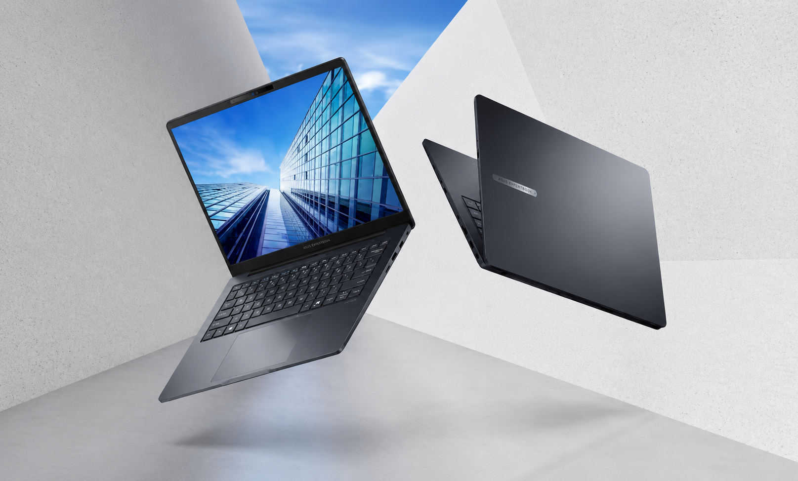 ASUS ExpertBook B3 16" Intel Core Ultra 5 225H 16GB/512GB SSD (B3605CCA-MB2216X)