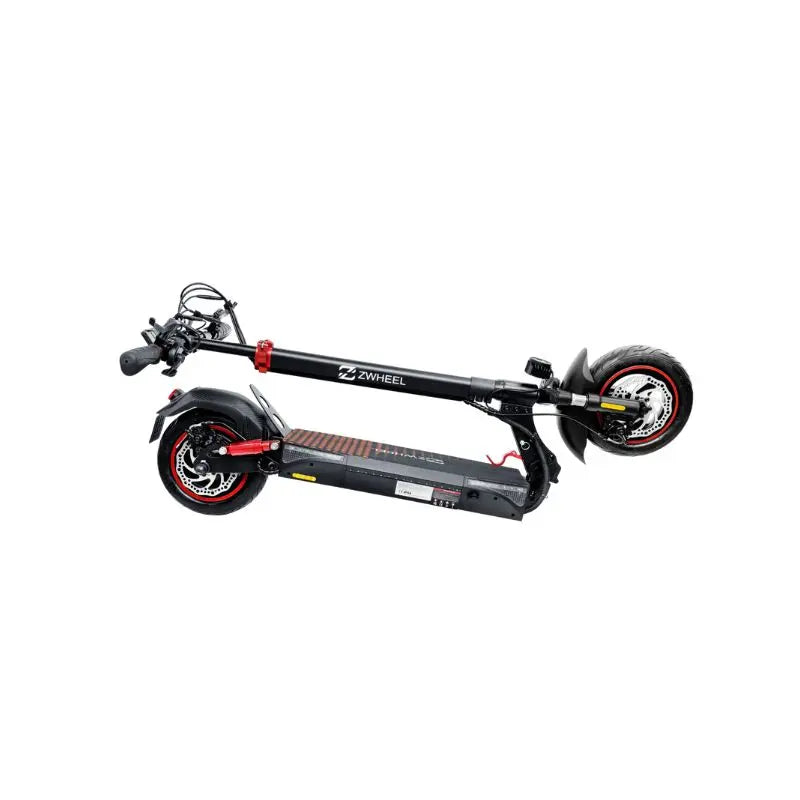 Patinete Eléctrico Zwheel ZRino Homologado DGT