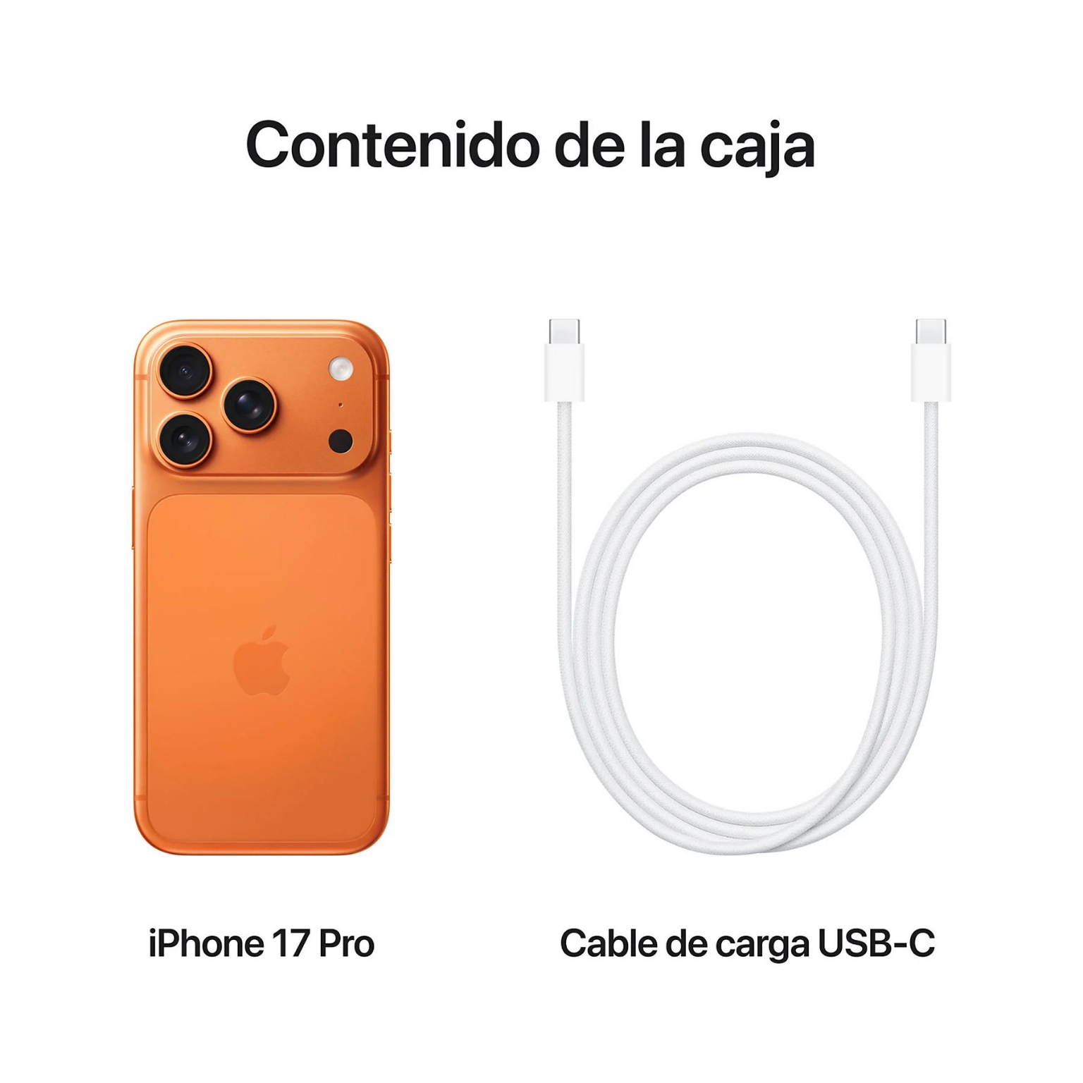 Apple iPhone 17 Pro