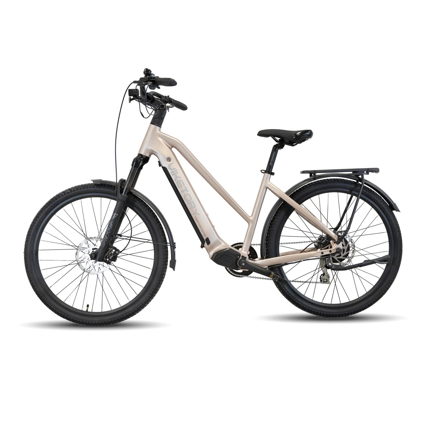 Bicicleta Eléctrica VIKETORY ARENOX +Plus