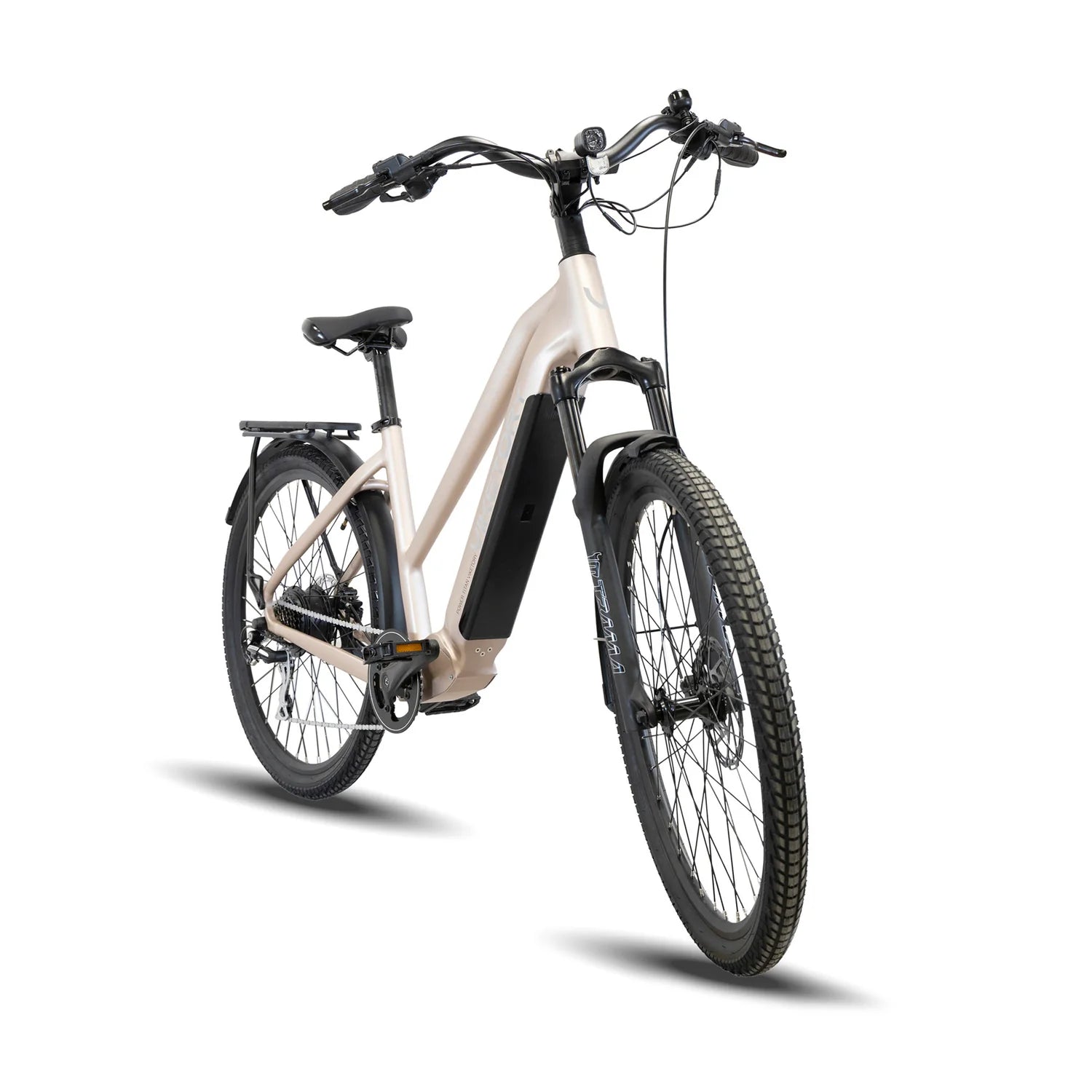 Bicicleta Eléctrica VIKETORY ARENOX +Plus