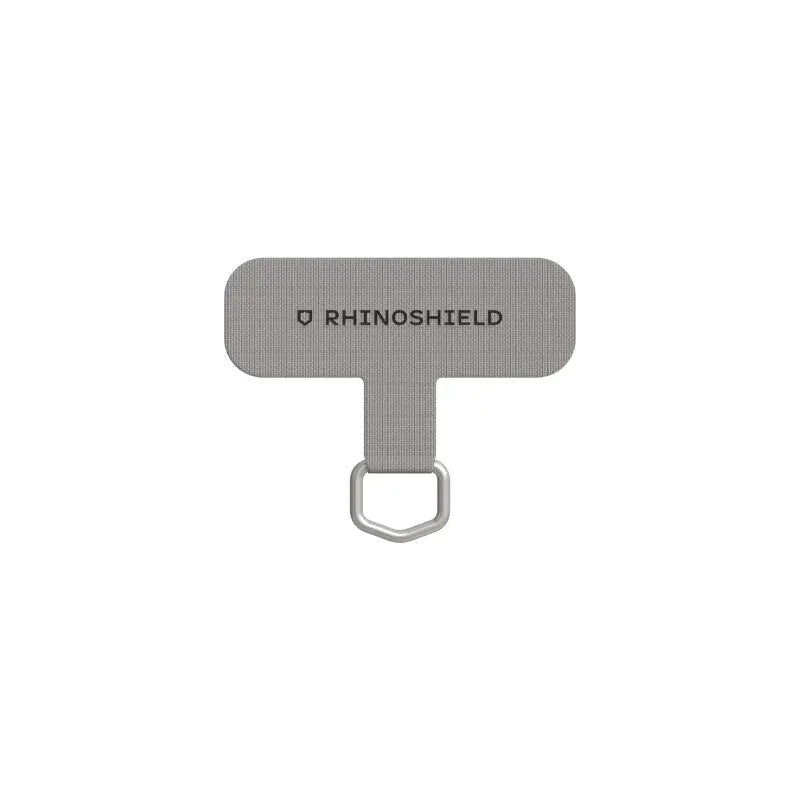 Rhinoshield - Adaptador de Lanyard para Funda de Móvil