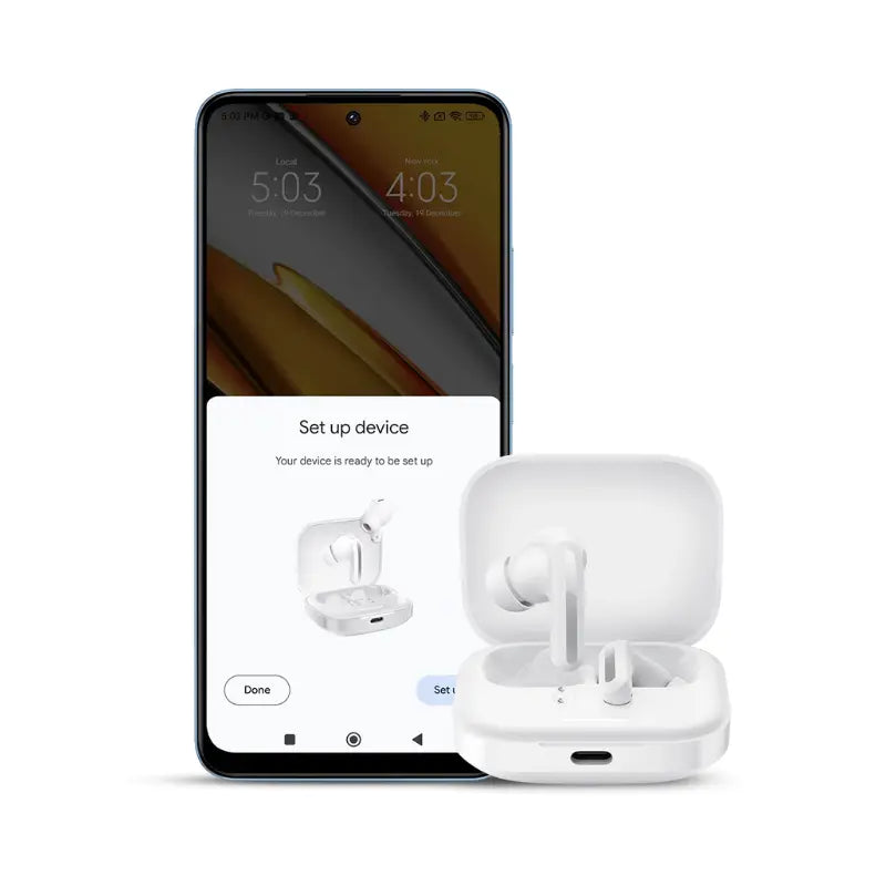 Auriculares Inalámbricos Xiaomi Redmi Buds 5