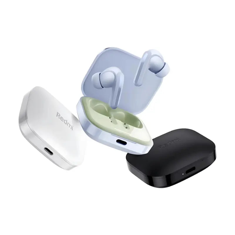 Auriculares Inalámbricos Xiaomi Redmi Buds 5