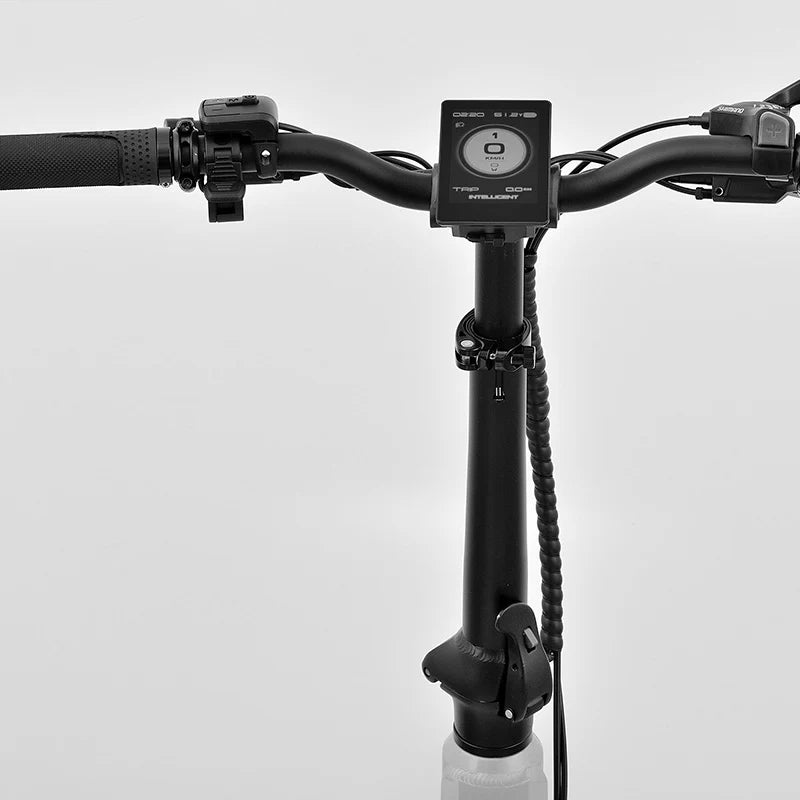 Bicicleta Eléctrica Plegable VIKETORY BRAVE