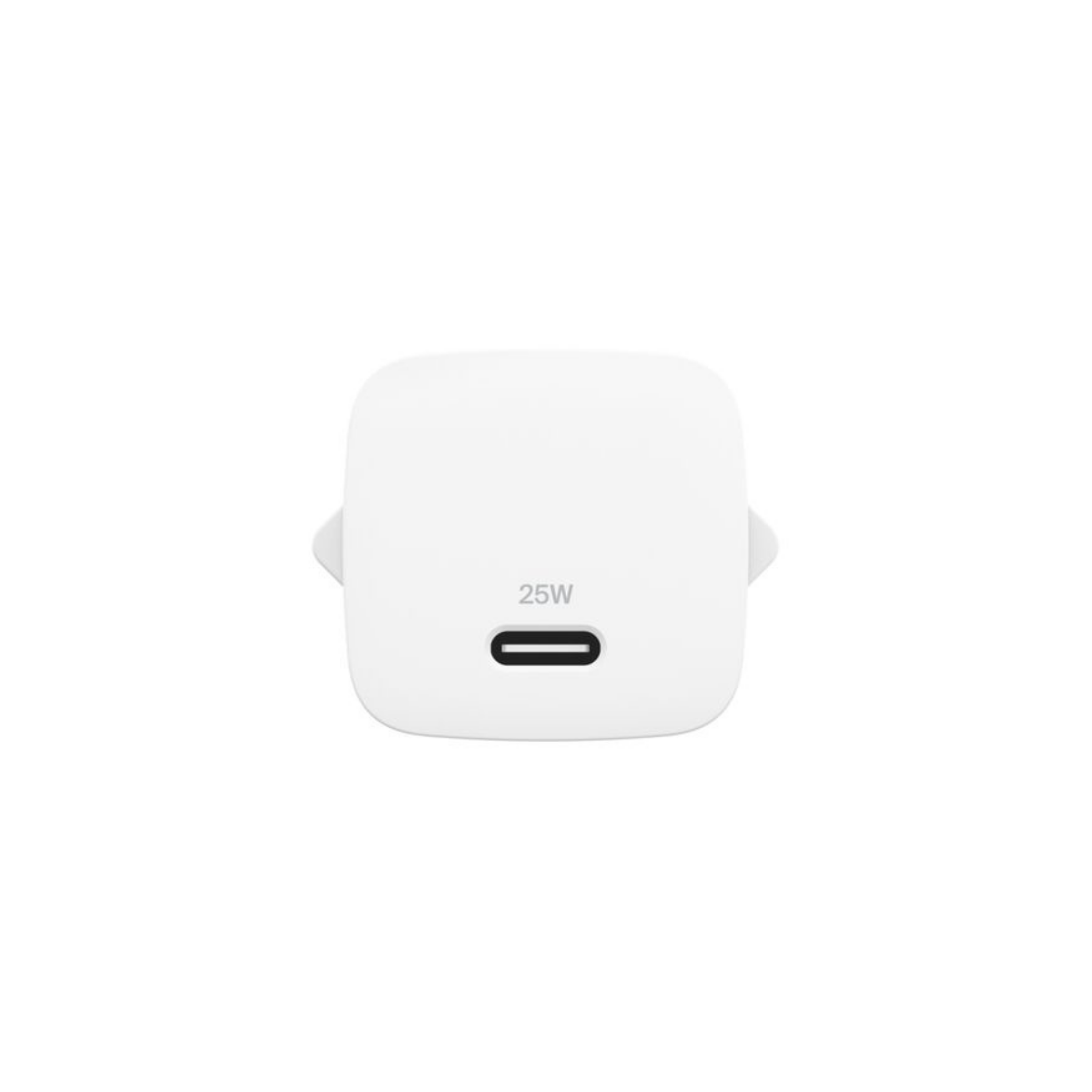 Belkin - Cargador de pared USB-C de 25W
