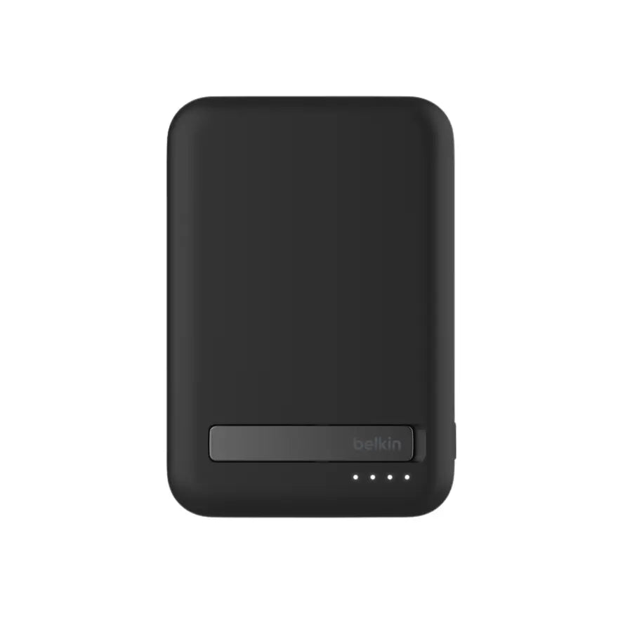 Belkin - PowerBank MagSafe 8000mAh Qi2 (15W)