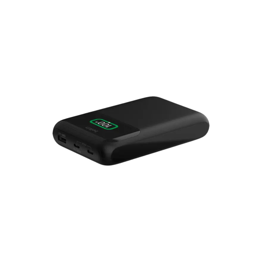 Belkin - PowerBank Ordenador 20.000 mAh 65W
