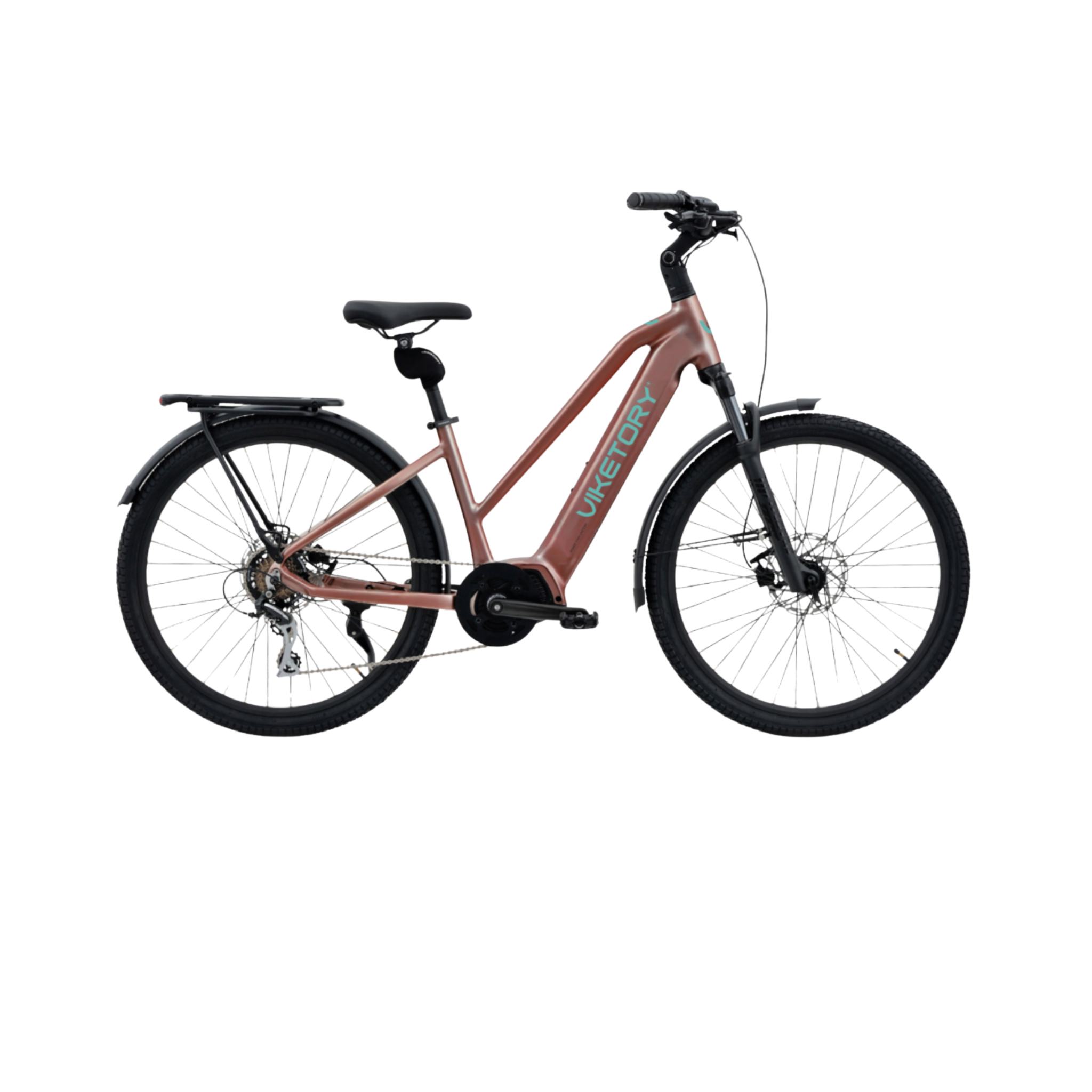 Bicicleta Eléctrica VIKETORY ARENOX