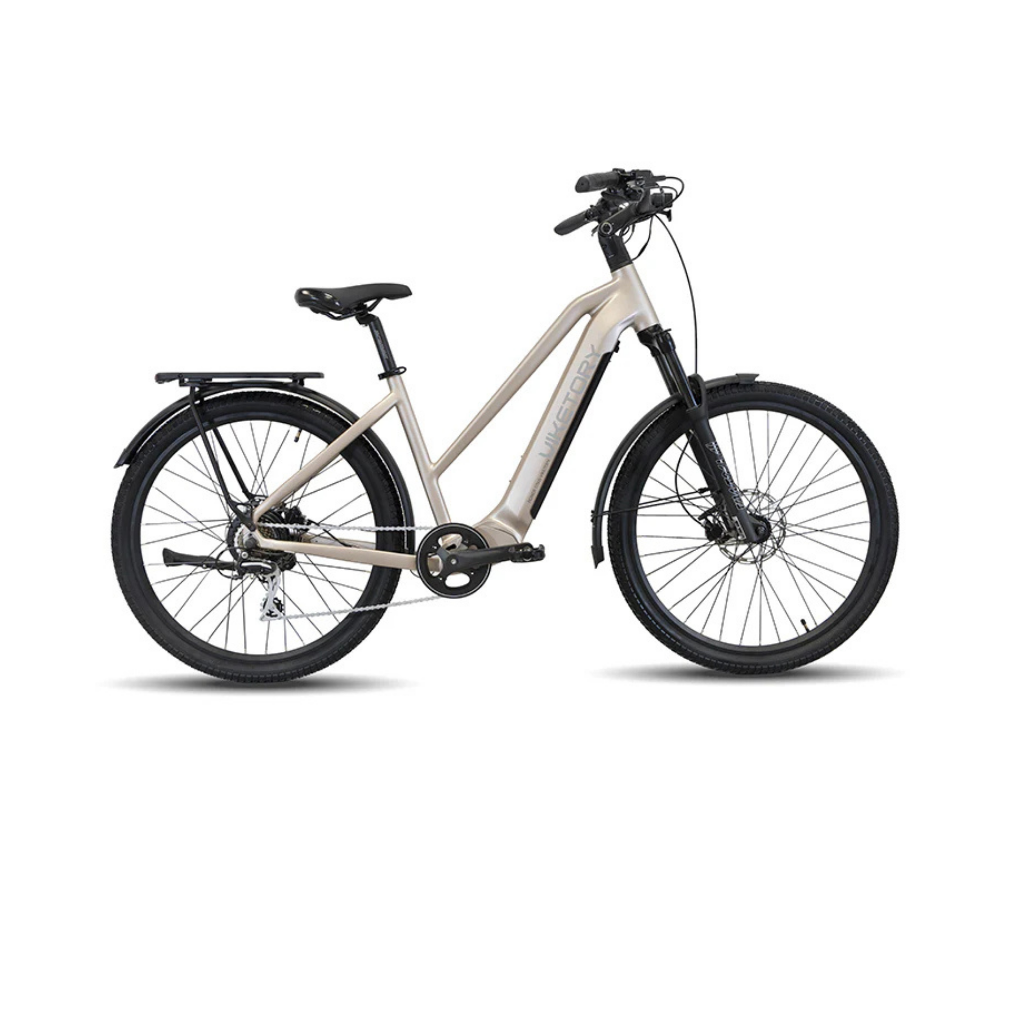 Bicicleta Eléctrica VIKETORY ARENOX