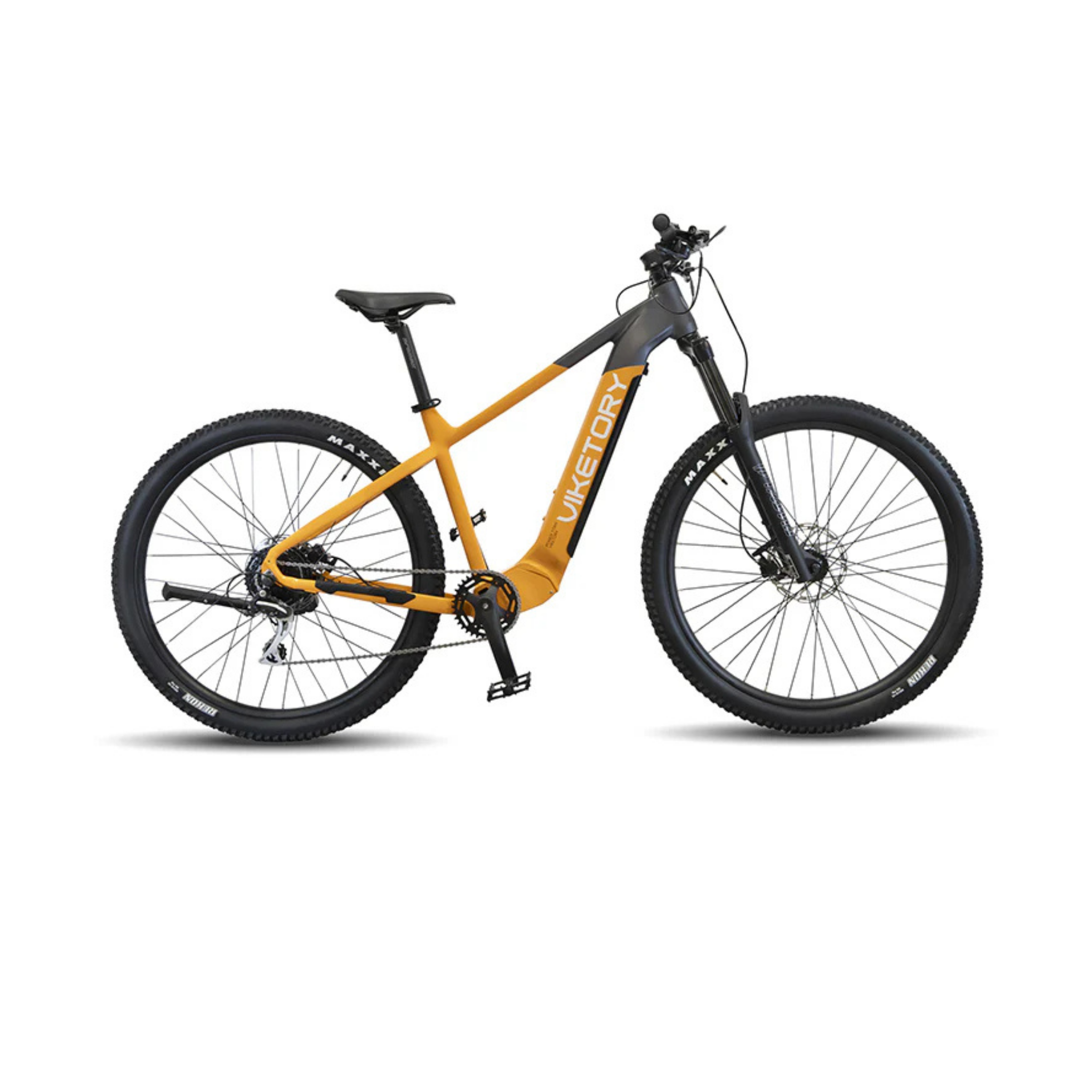 Bicicleta Eléctrica VIKETORY ROKTAR