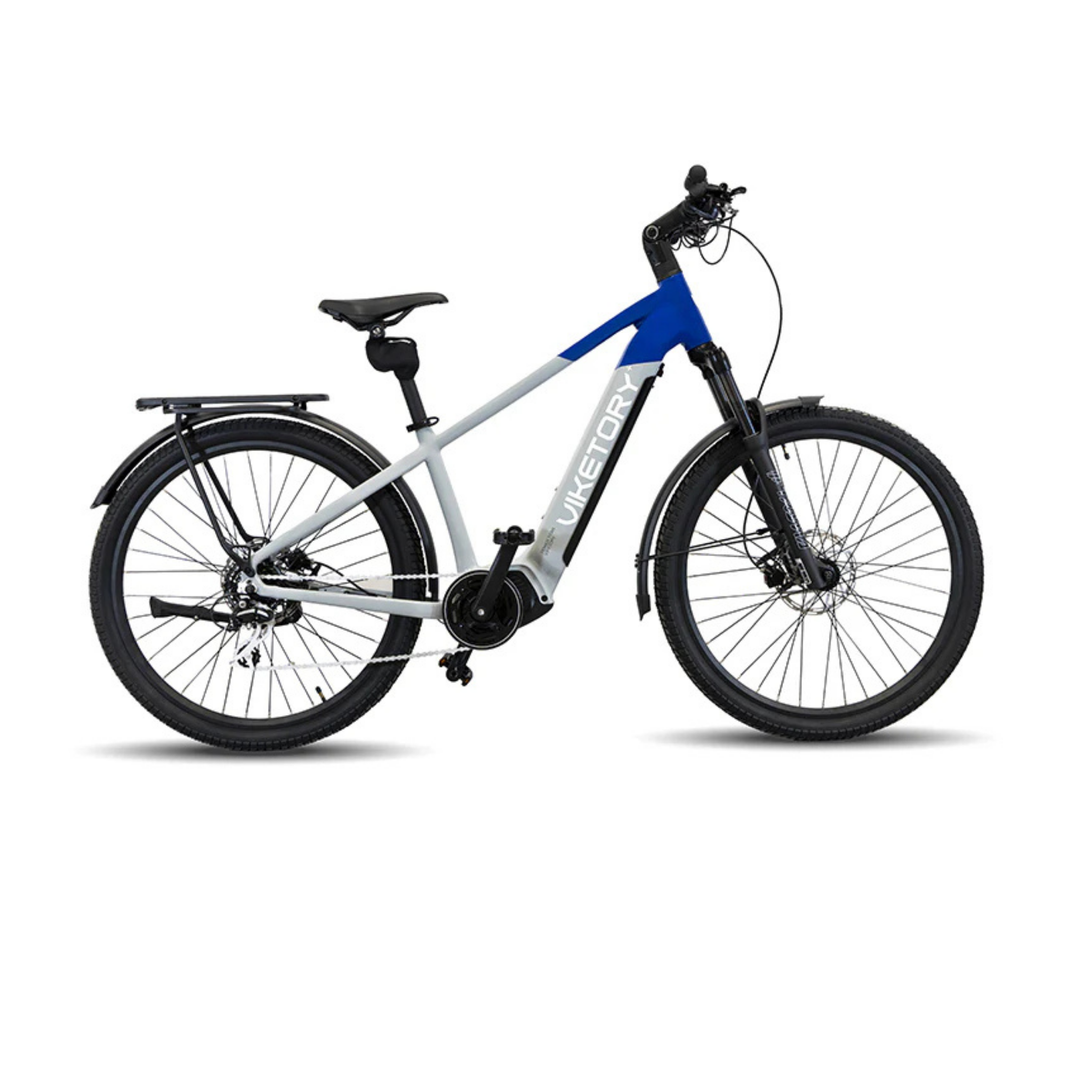 Bicicleta Eléctrica VIKETORY VENTIX