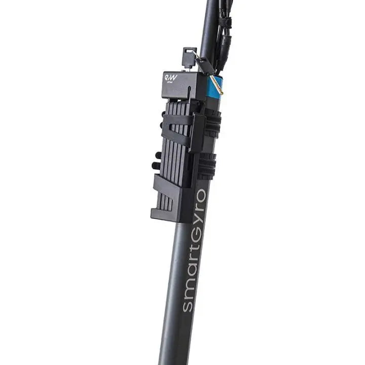 Candado Plegable con Llave para Patinete Eléctrico - Modelo 1