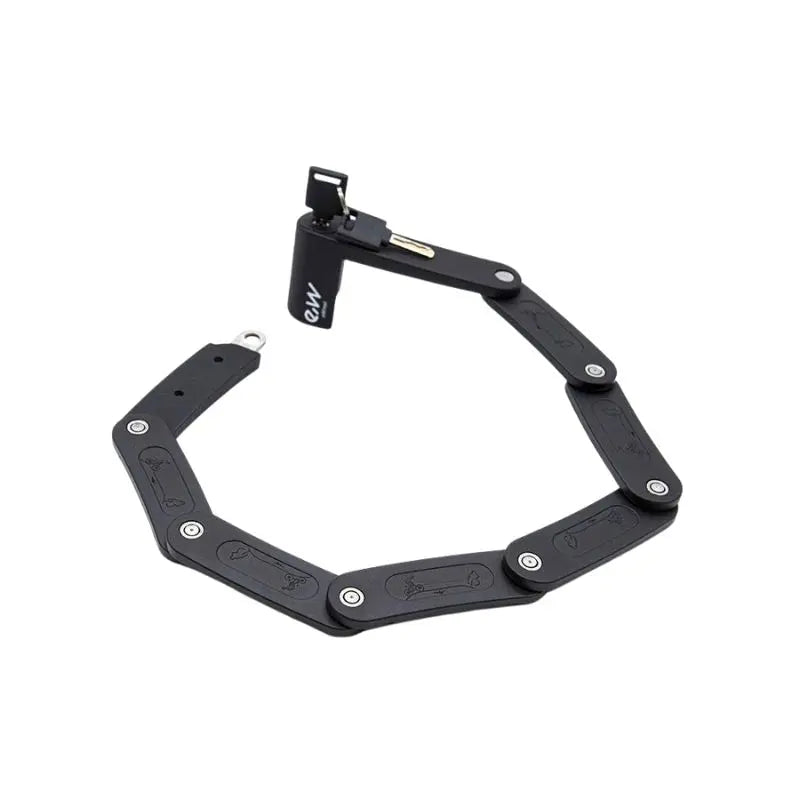 Candado Plegable con Llave para Patinete Eléctrico - Modelo 2