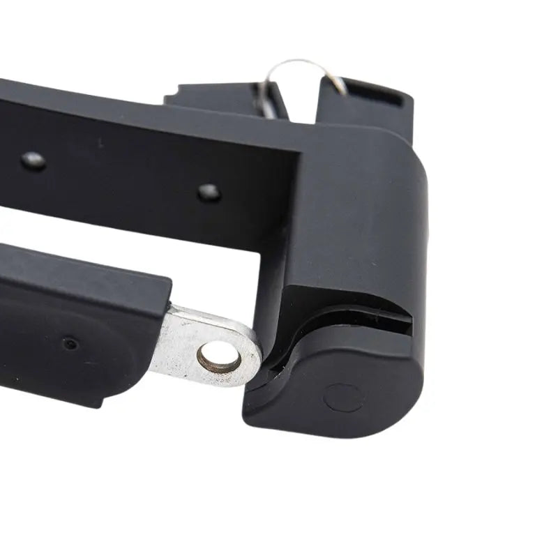 Candado Plegable con Llave para Patinete Eléctrico - Modelo 2