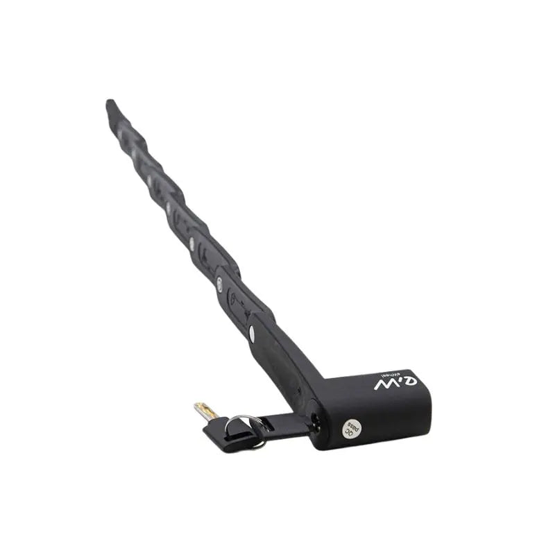 Candado Plegable con Llave para Patinete Eléctrico - Modelo 2