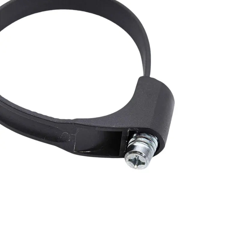 Candado Plegable con Llave para Patinete Eléctrico - Modelo 2