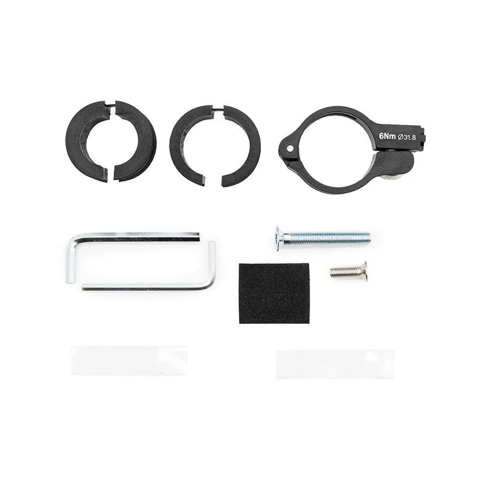 EWHEEL - Soporte de móvil para patinete eléctrico