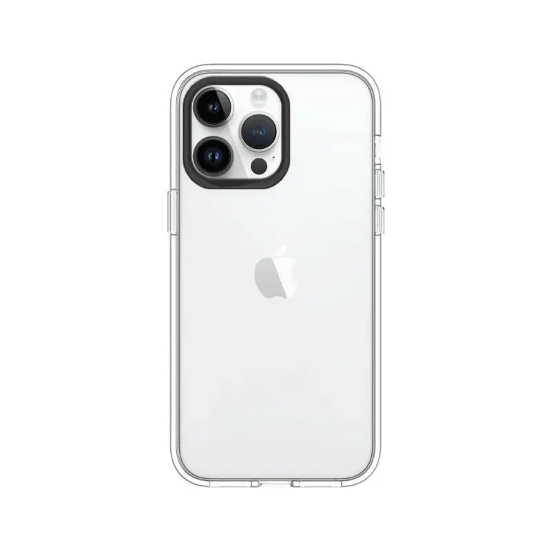Rhinoshield - Funda iPhone 14 Pro Max Transparente