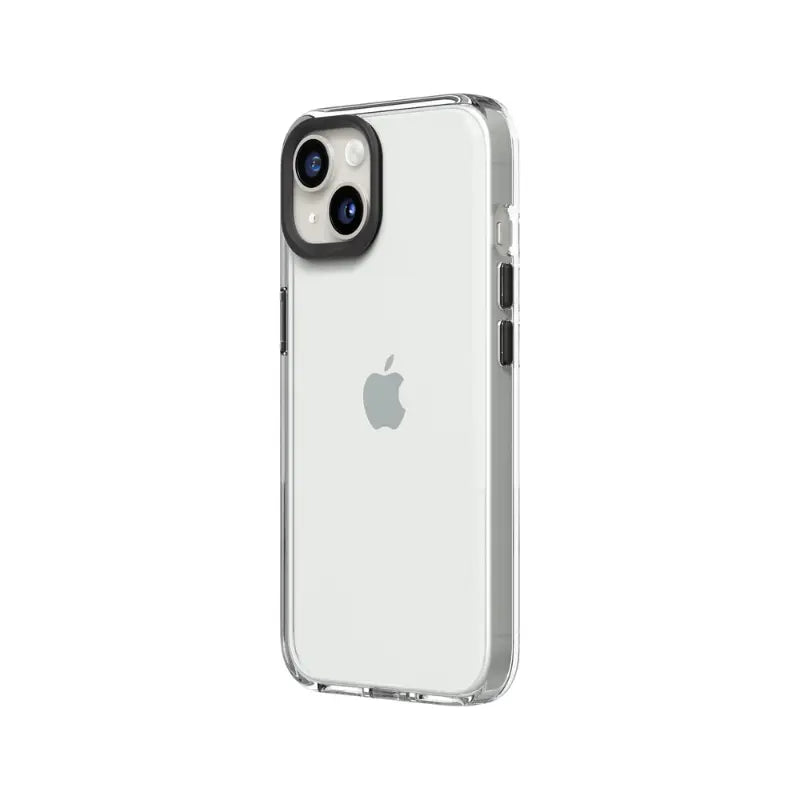 Rhinoshield Clear - Funda iPhone 12/12 Pro Transparente