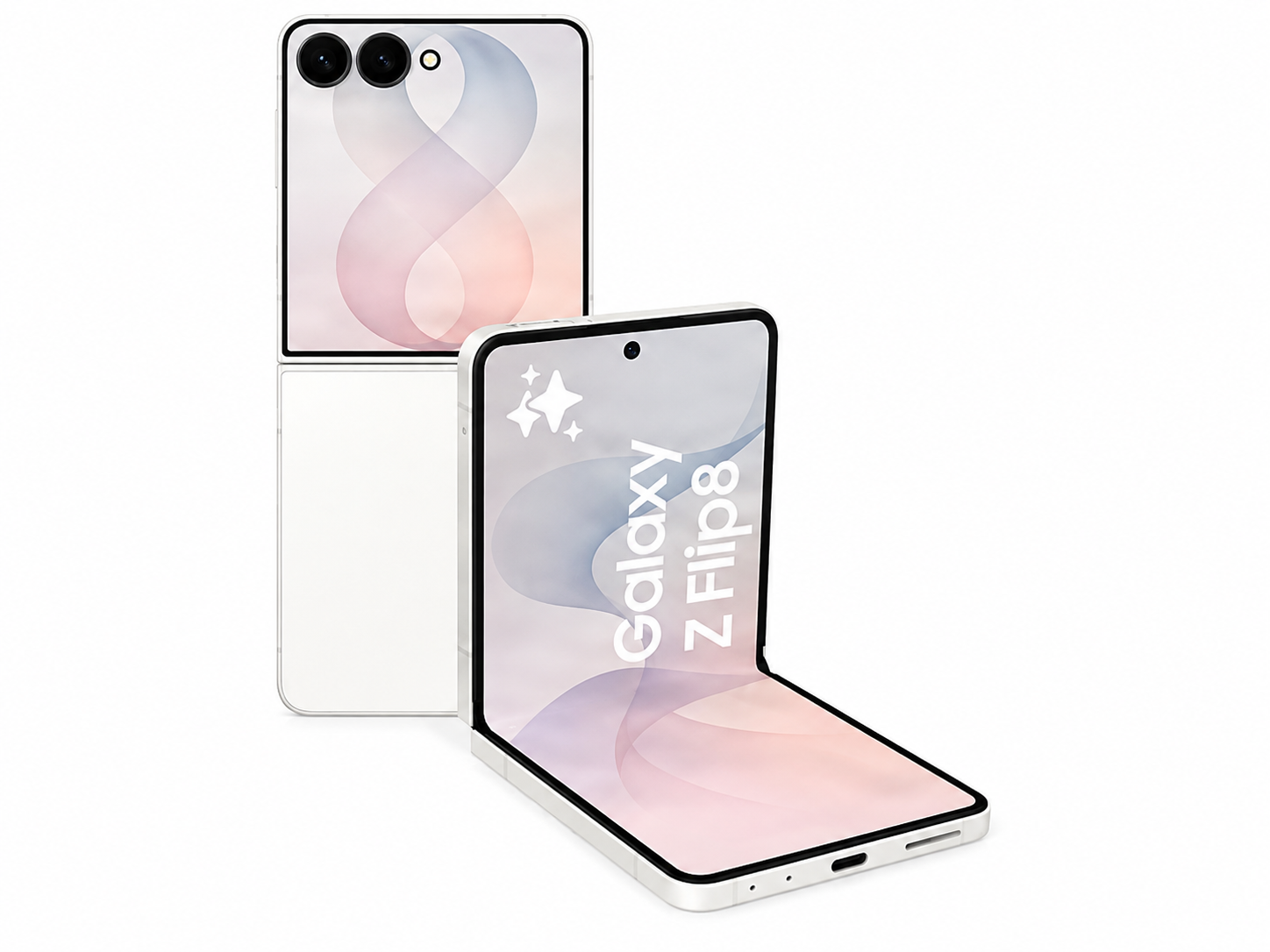 Samsung Galaxy Z Flip8 5G 12GB/256GB