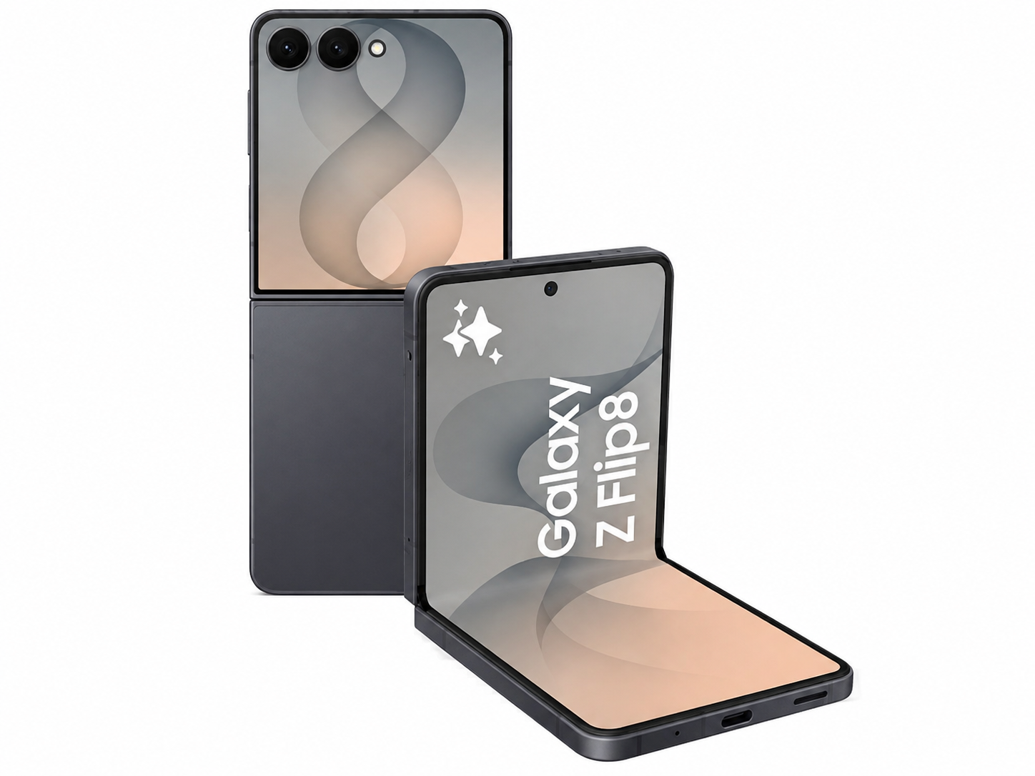 Samsung Galaxy Z Flip8 5G 12GB/256GB