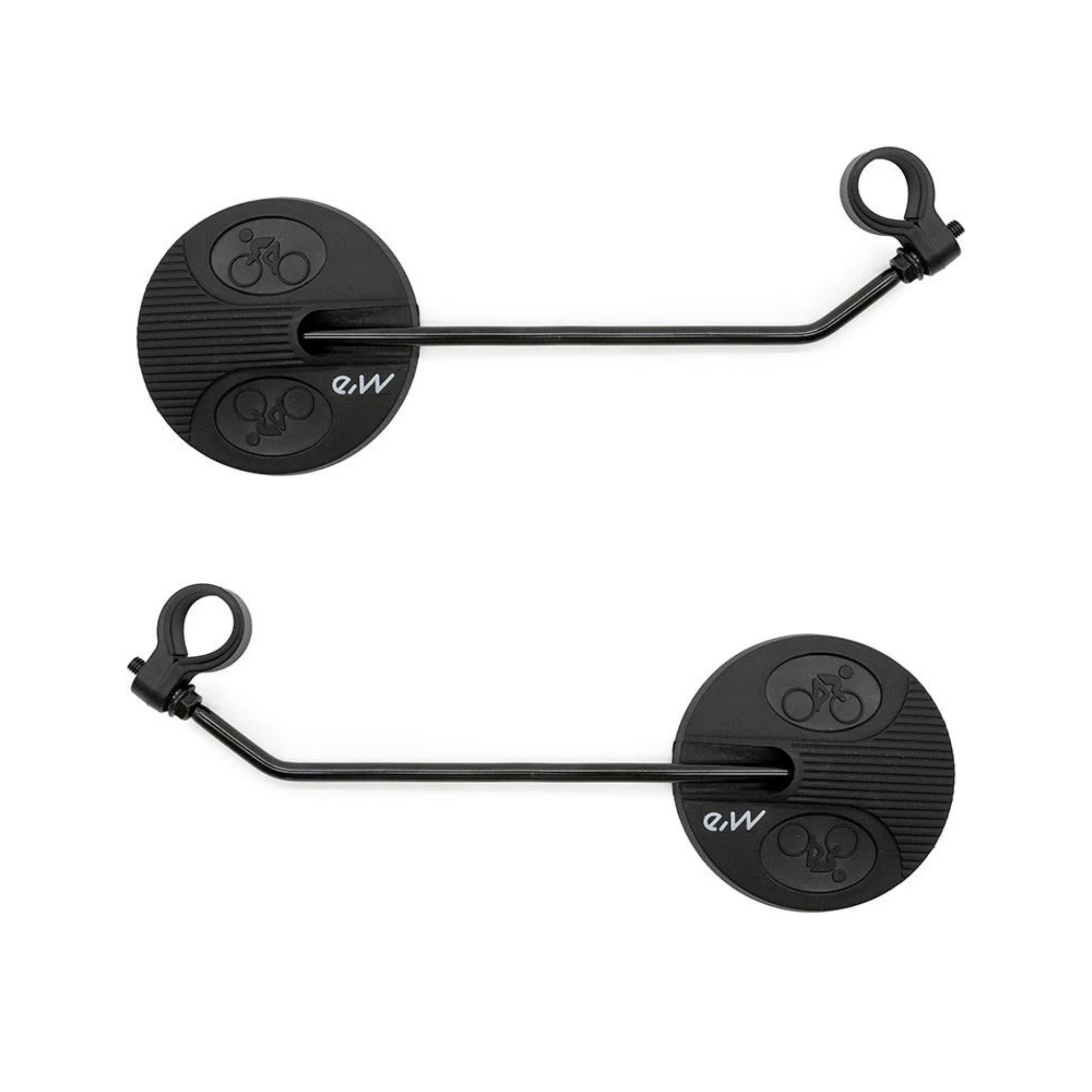 Espejos retrovisores para Patinete Eléctrico y Bicicleta