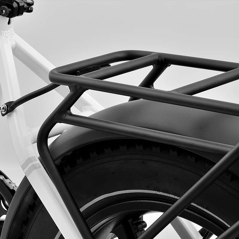 Bicicleta Eléctrica Plegable VIKETORY LITHOR