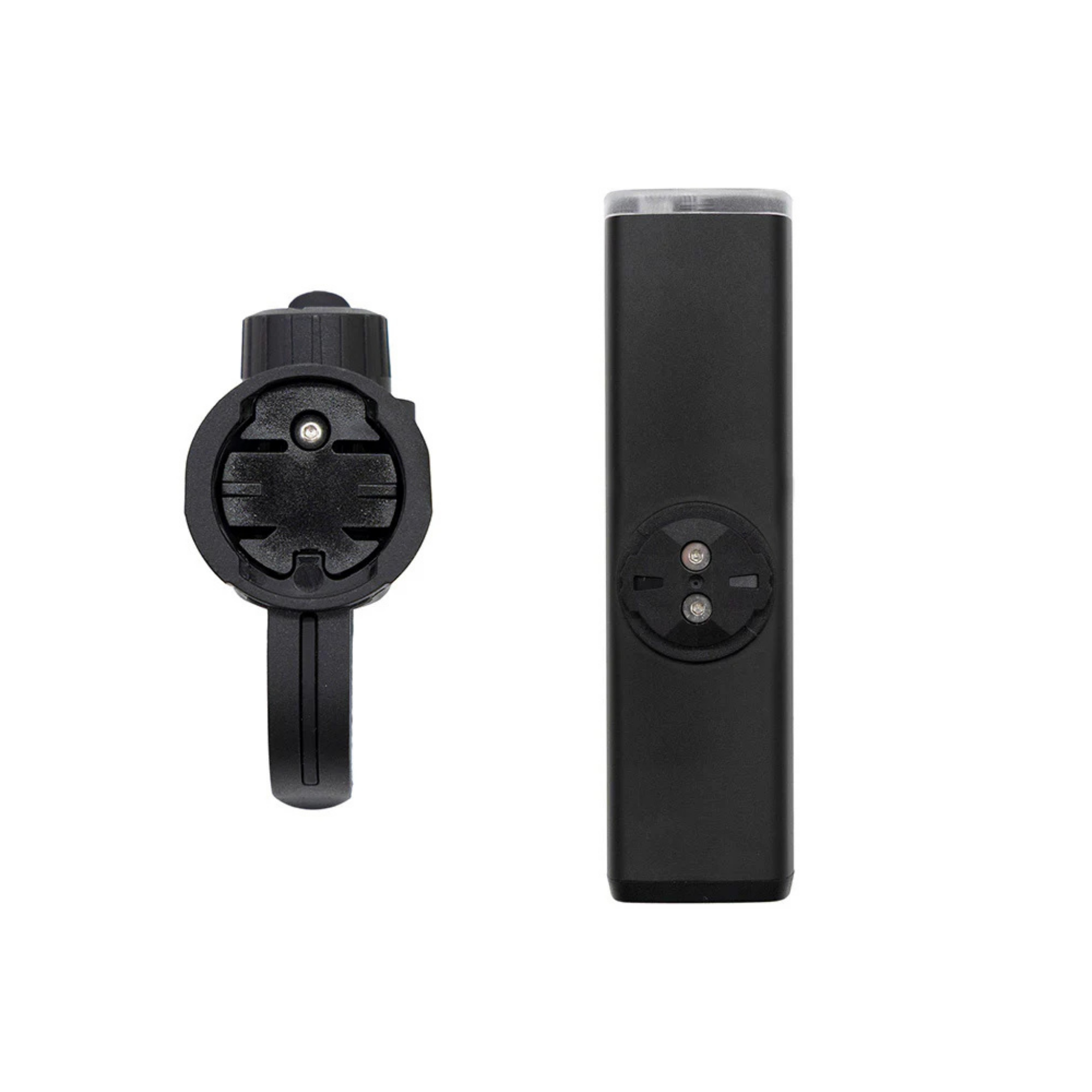 Luz Led Recargable 1200 Lumen para Patinete y Bicicleta