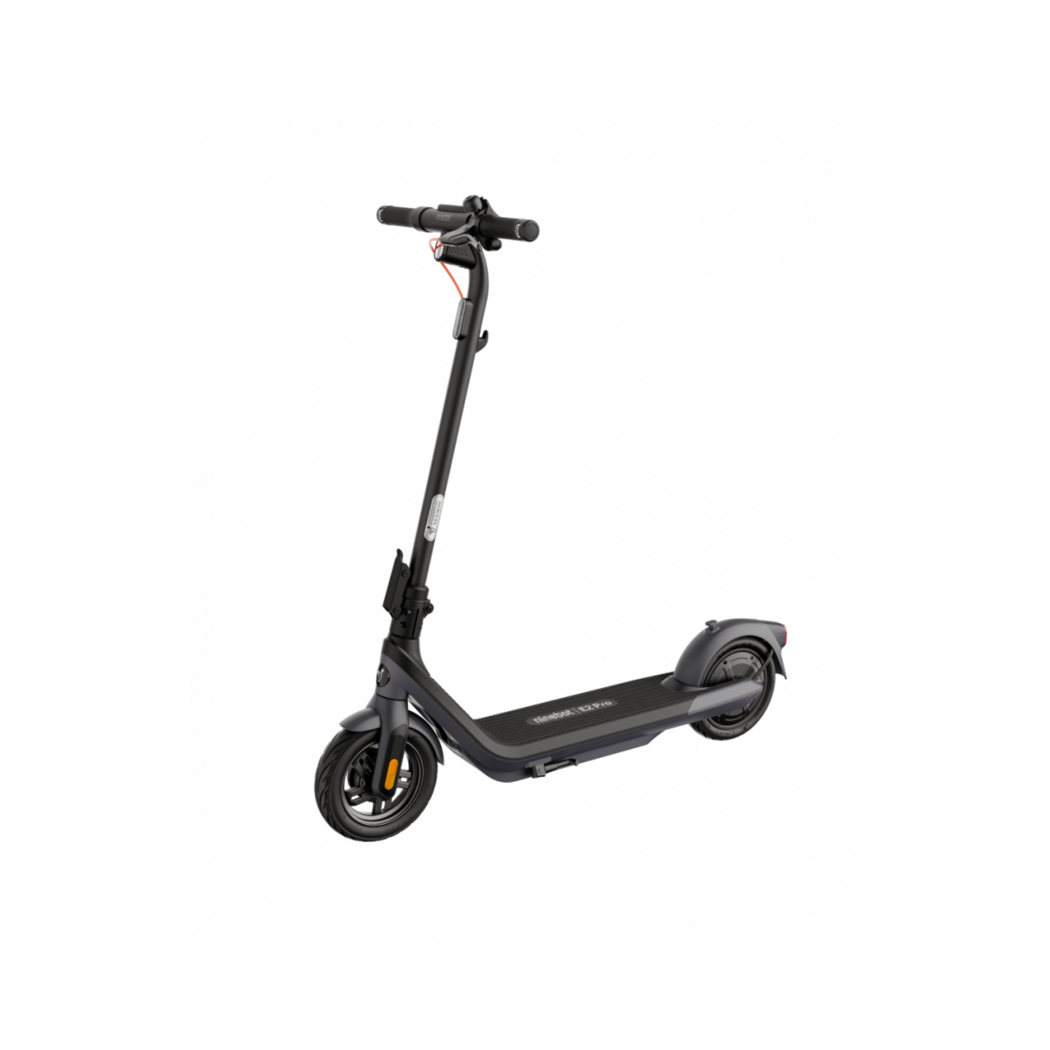 Patinete Eléctrico Segway Ninebot E2 Pro