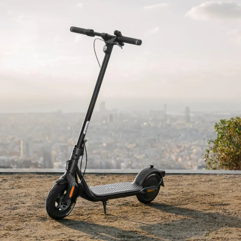 Patinete Eléctrico Segway Ninebot F2 E