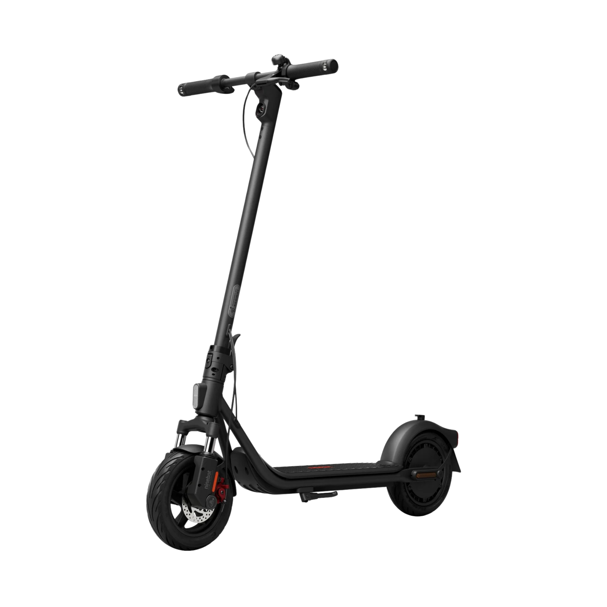 Patinete Eléctrico Segway Ninebot F2 E II
