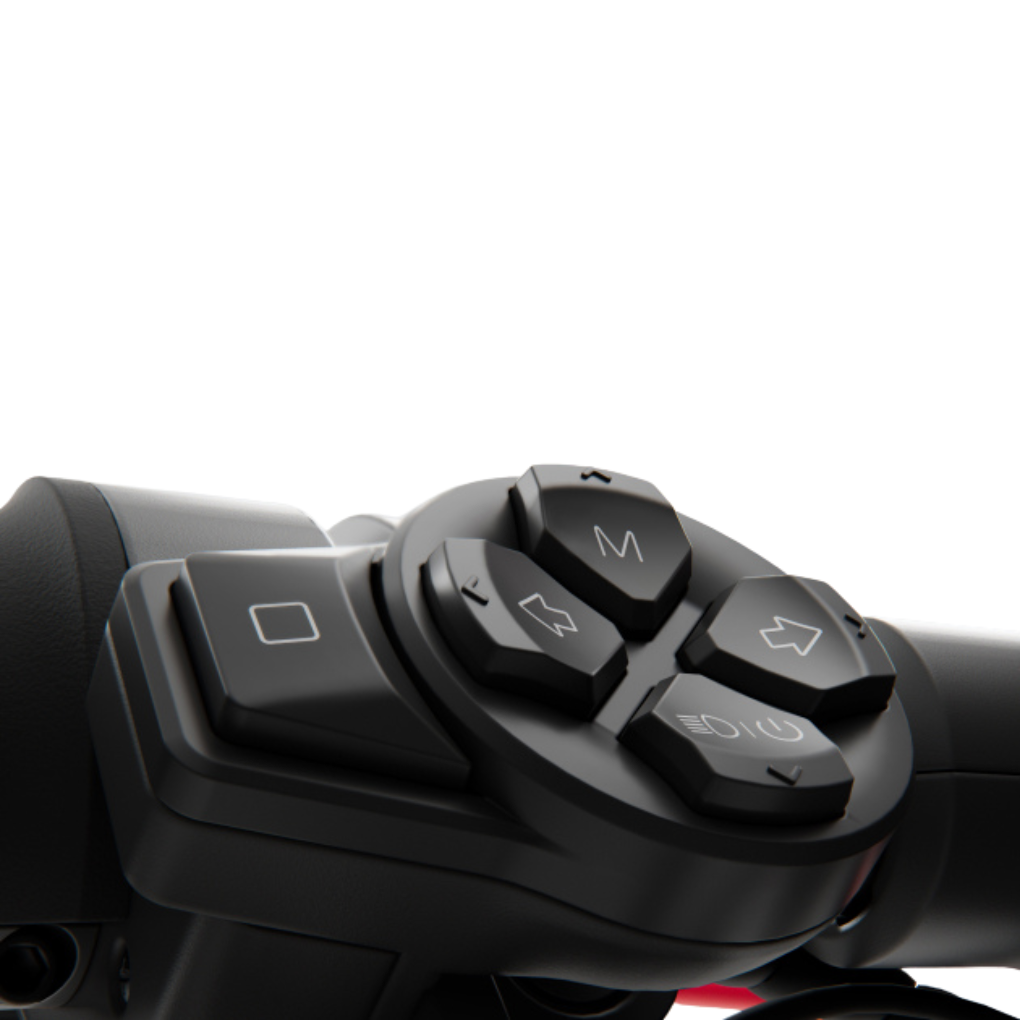 Patinete Electrico Segway Ninebot F3 Pro E