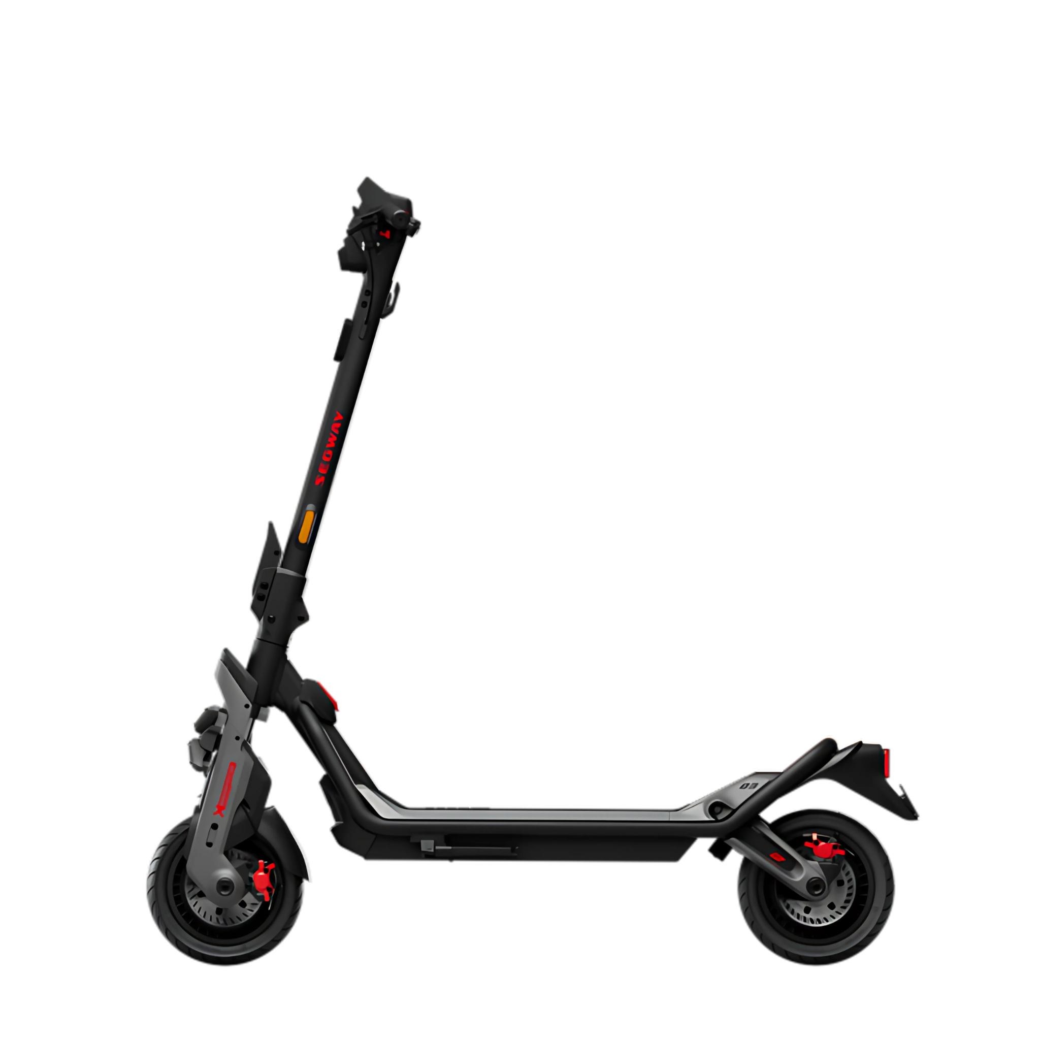 Patinete Eléctrico Segway Ninebot GT3 E
