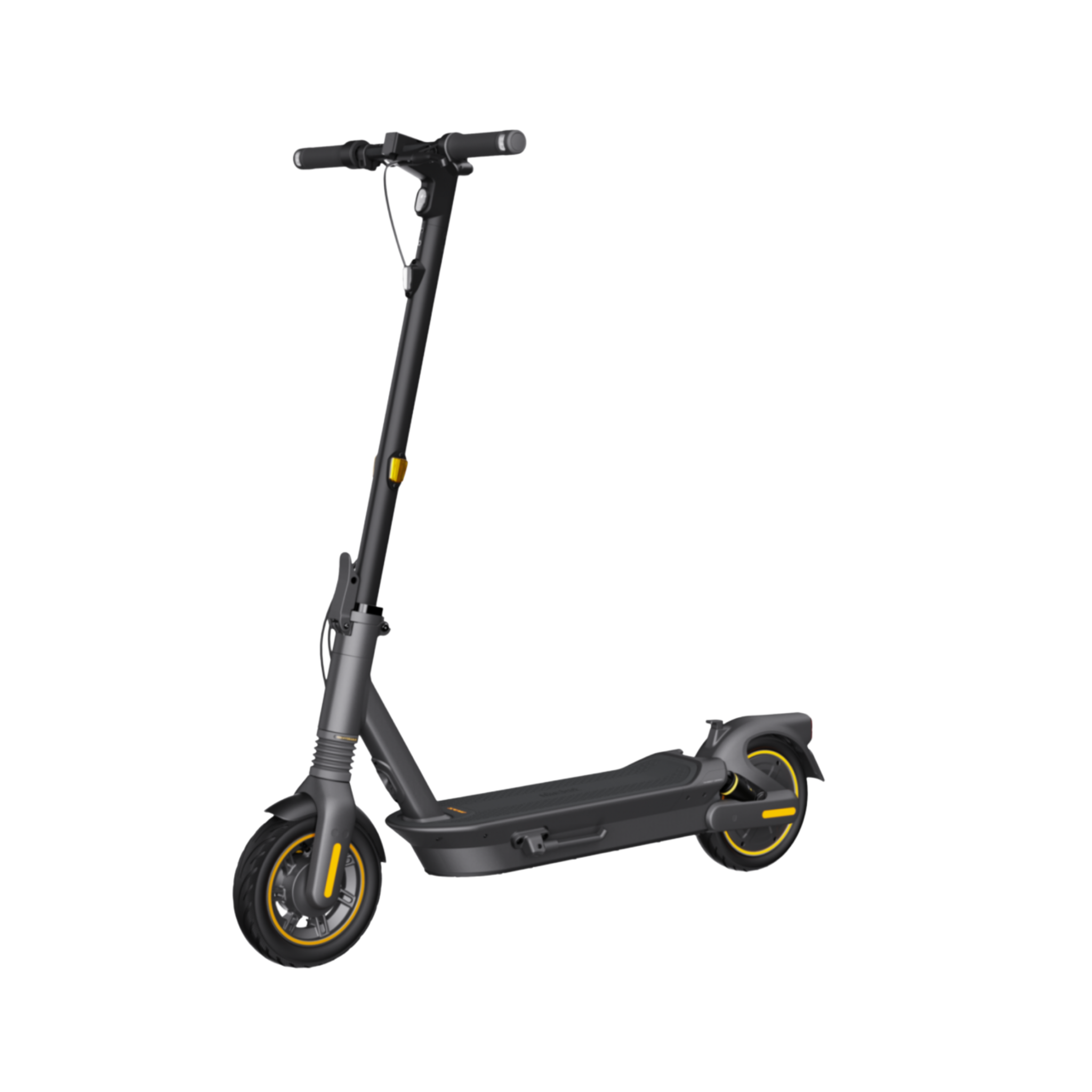 Patinete Eléctrico Segway Ninebot Max G2