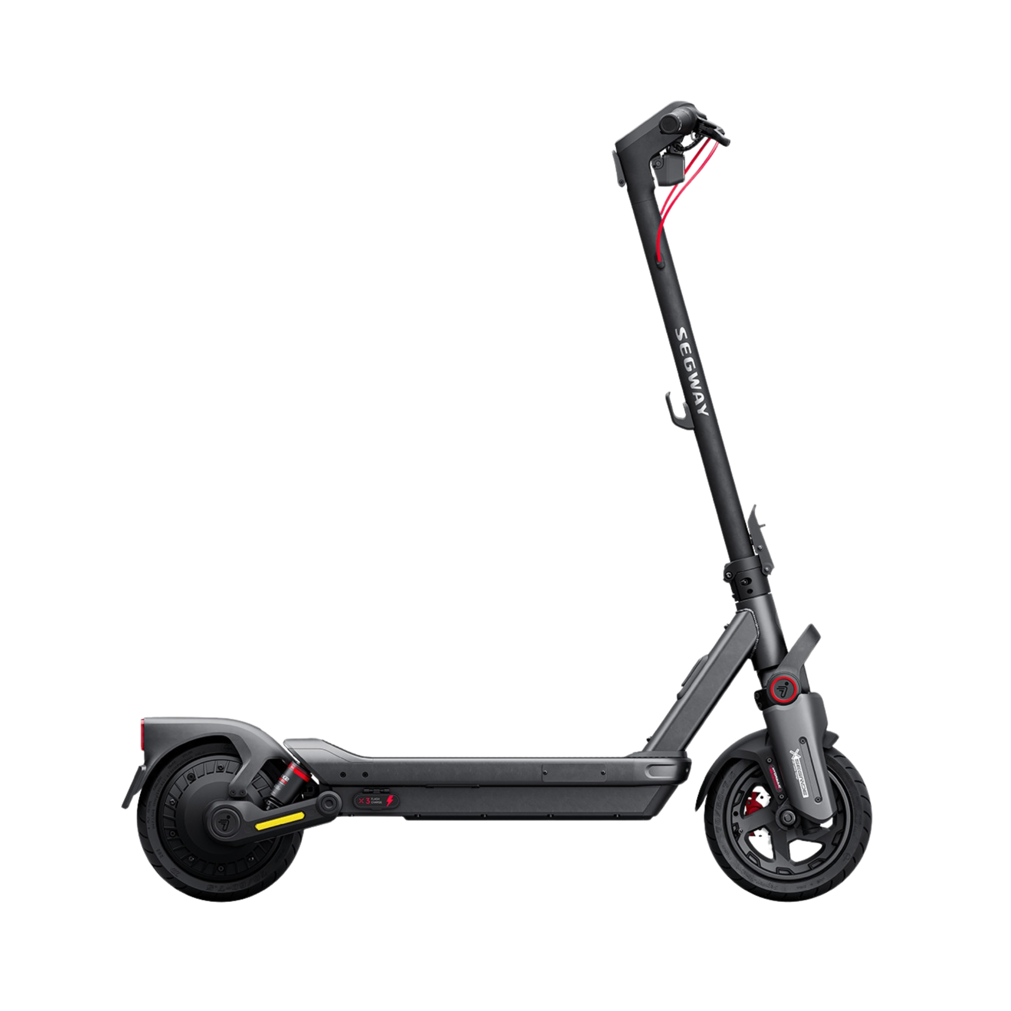 Patinete Eléctrico Segway Ninebot Max G3