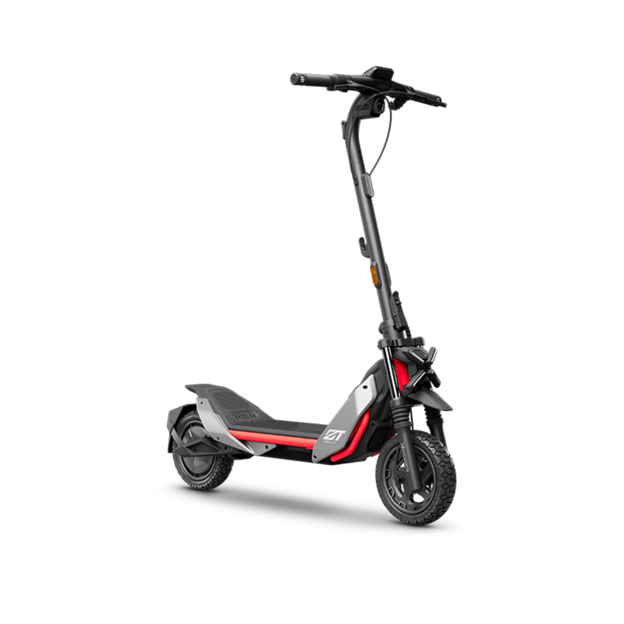 Patinete Eléctrico Segway Ninebot ZT3 Pro E