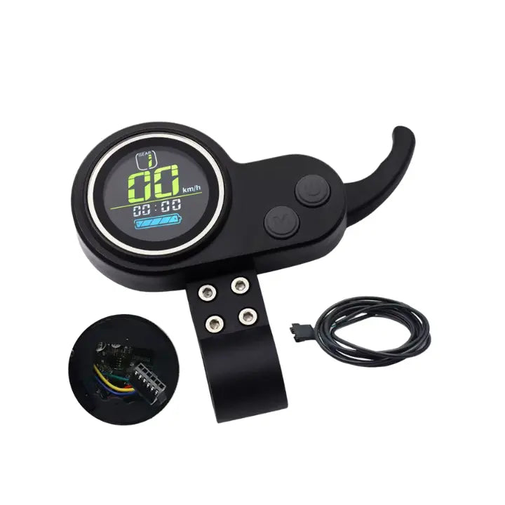 Pantalla Display JP 36V/60V