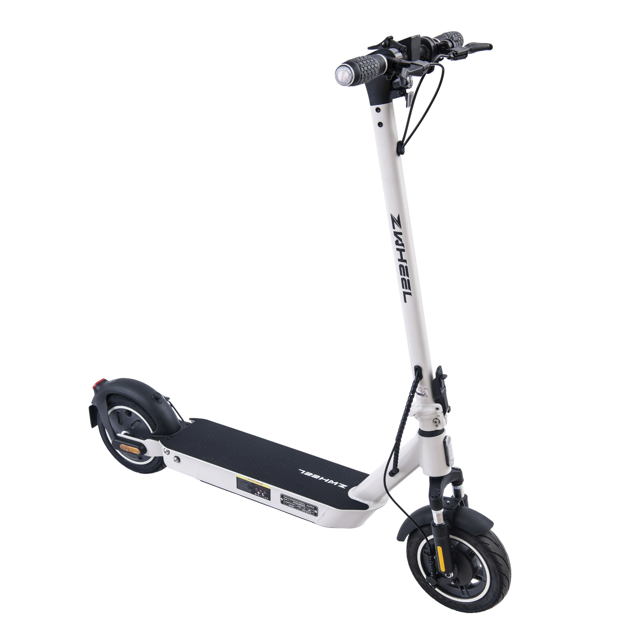 Patinete Eléctrico Zwheel ZFox Max Homologado DGT