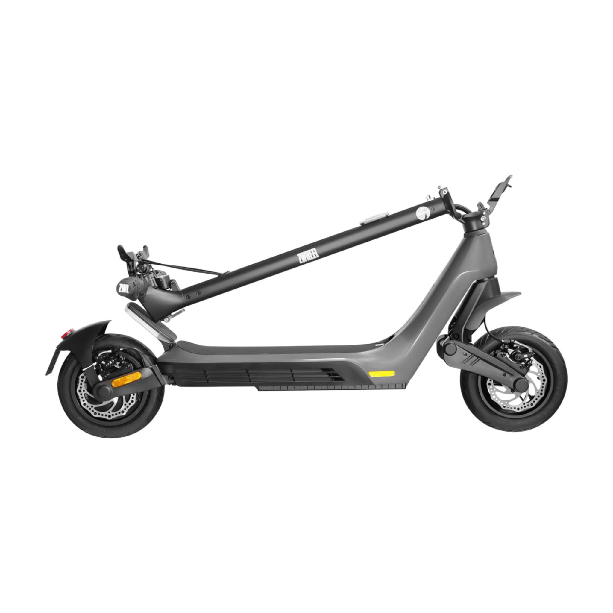 Patinete Eléctrico Zwheel ZLion Pro Homologado DGT