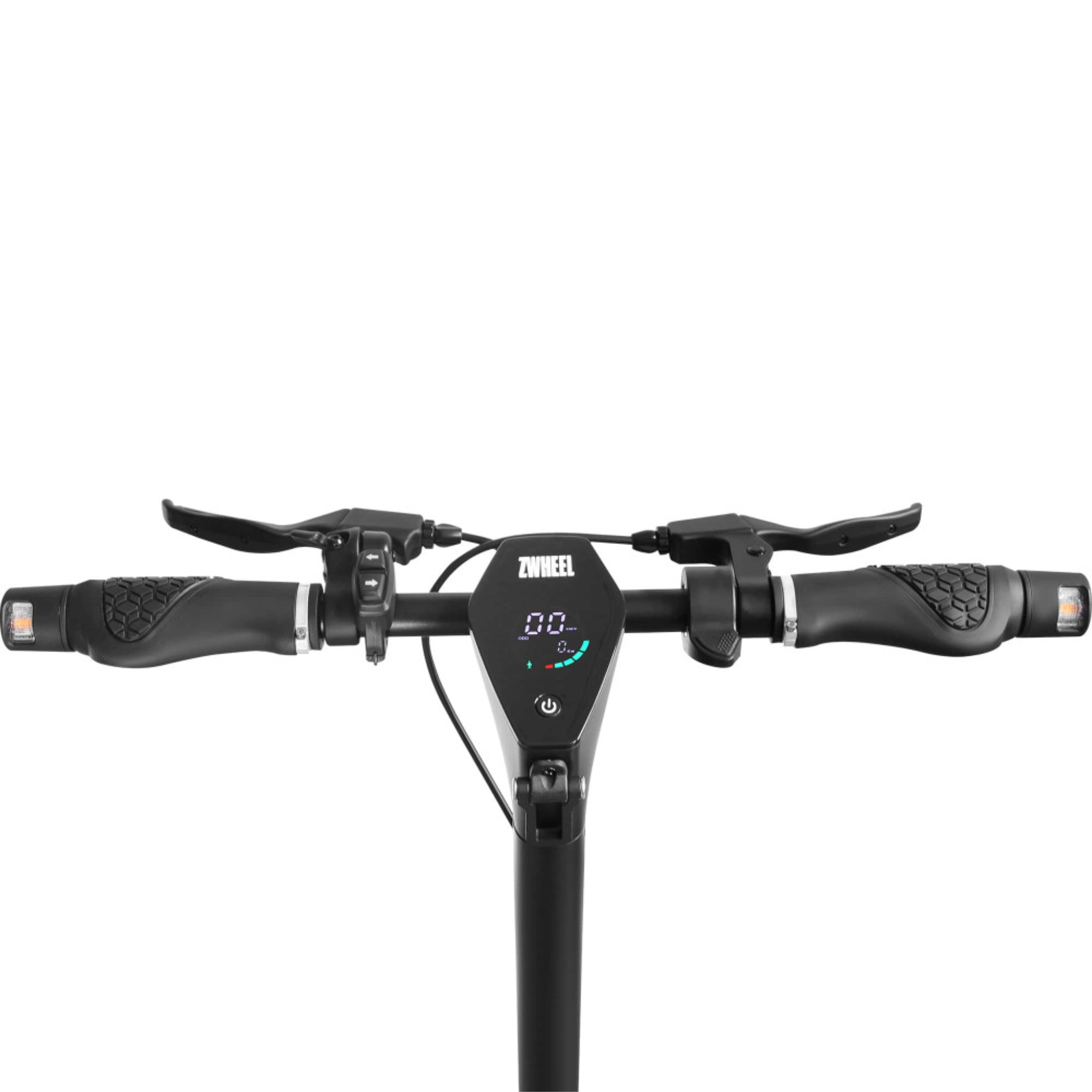 Patinete Eléctrico Zwheel ZLion Pro Homologado DGT