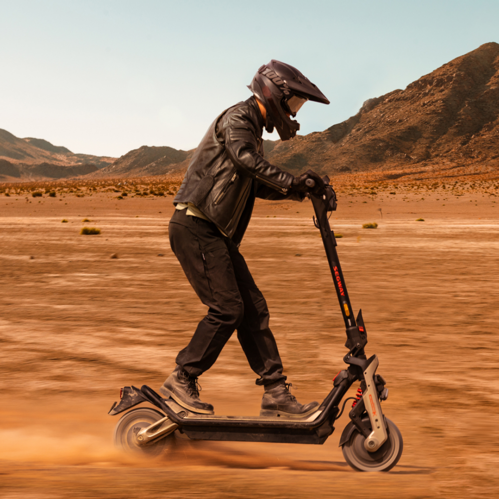 Patinete Eléctrico Segway Ninebot GT3 Pro