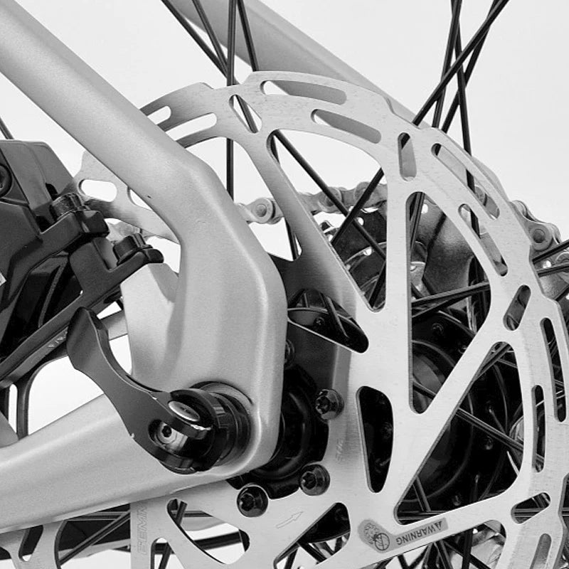 Bicicleta Eléctrica MTB VIKETORY ROKTAR +Plus