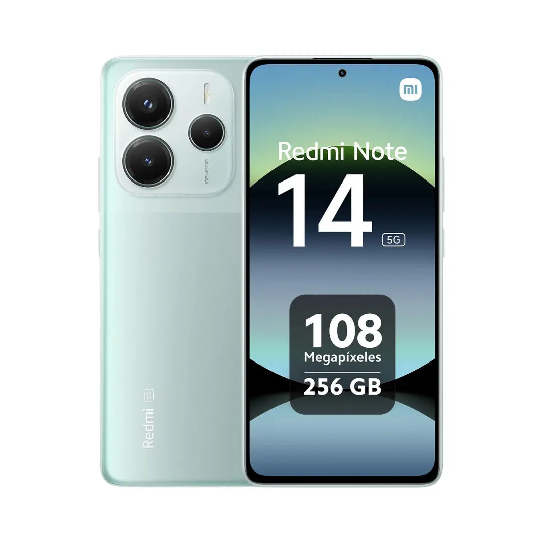 Xiaomi Redmi Note 14 5G